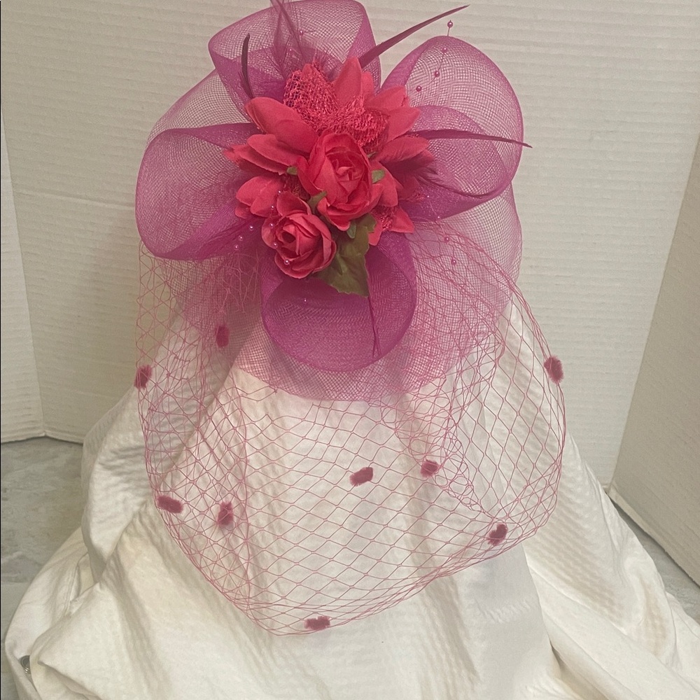 Fascinator